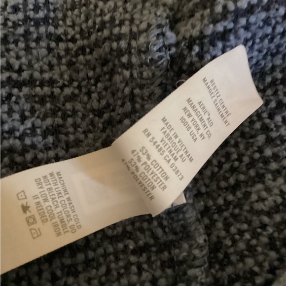 OFF LINE BY Aerie  JOGGER PANTS a Sz XL/TG - Picture 8 of 9